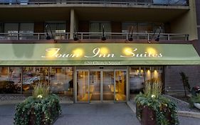 Town Inn Suites Toronto